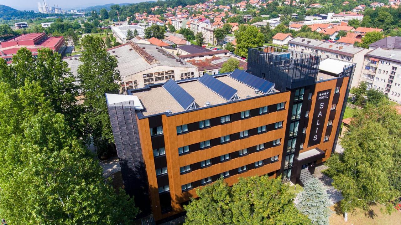 Salis 4* Tuzla